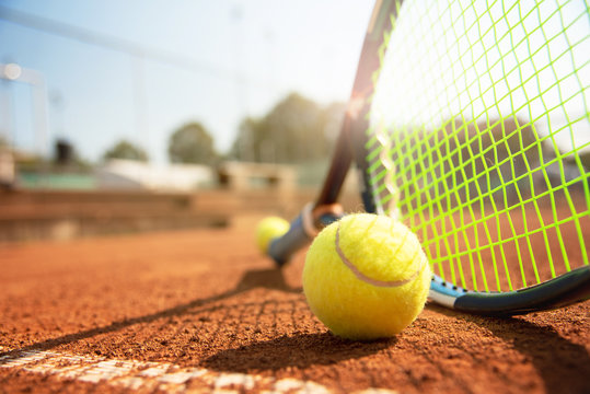 Tennissaite