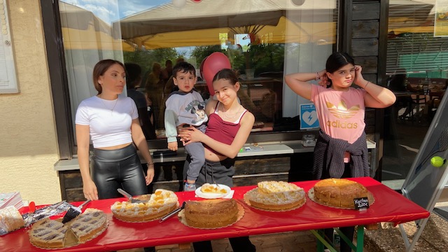 Saisoneröffnung 2025 3