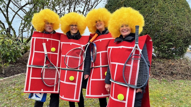 Fastnacht 3