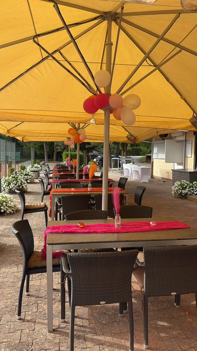 sommerfest 25
