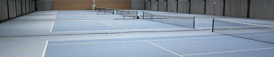 Tennis spielen in Eschborn