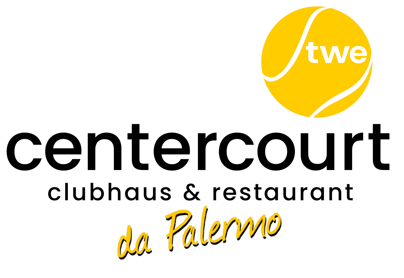 centercourt - Clubhaus & Restaurant