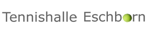 Tennishalle Eschborn